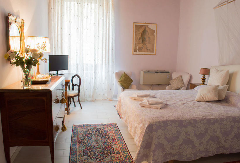 Hotel La Rosa Townhouse  | Firenze | Florence | Italia 5