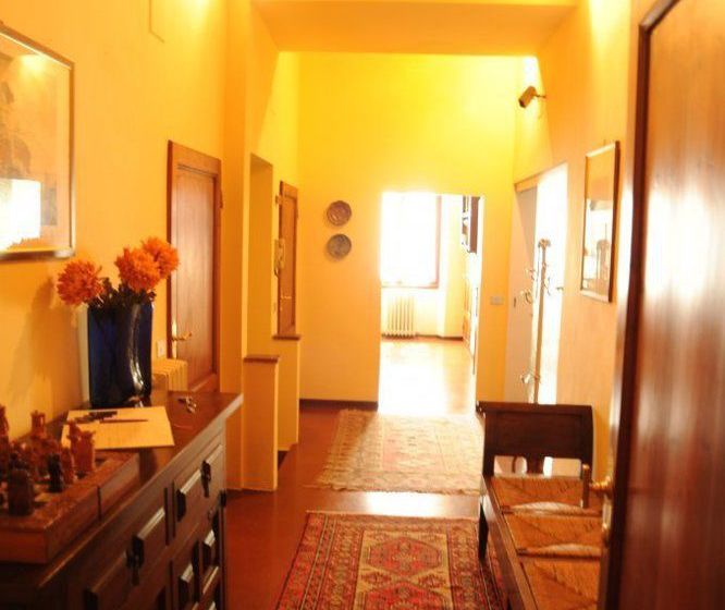 Hotel La Rosa Townhouse  | Firenze | Florence | Italia 6