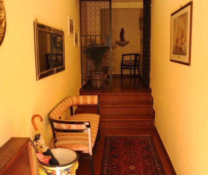 Hotel La Rosa Townhouse  | Firenze | Florence | Italia 7