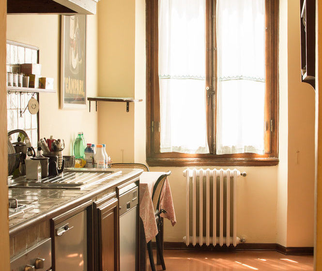 Hotel La Rosa Townhouse  | Firenze | Florence | Italia 8