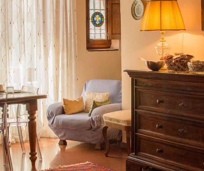 Hotel La Rosa Townhouse  | Firenze | Florence | Italia 9