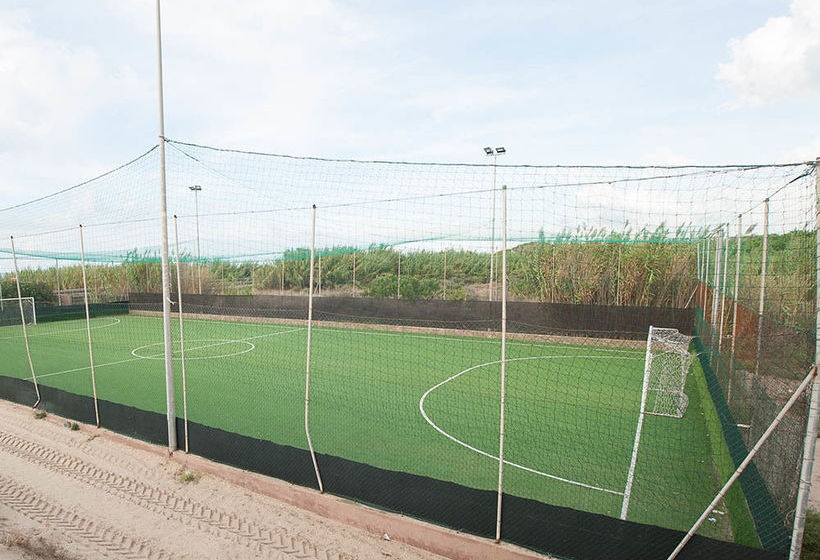 Hotel Camping Villaggio Li Nibari  | Sorso | Sardegna | Italia 1