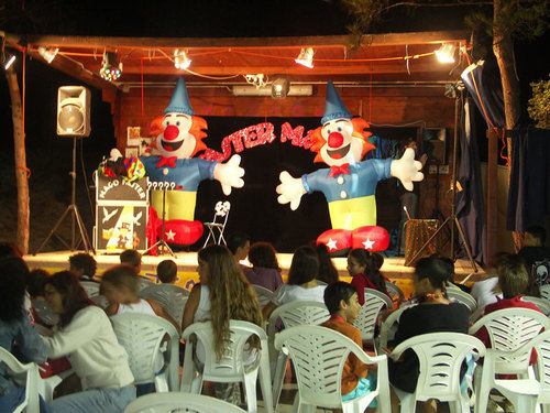 Hotel Camping Villaggio Li Nibari  | Sorso | Sardegna | Italia 10