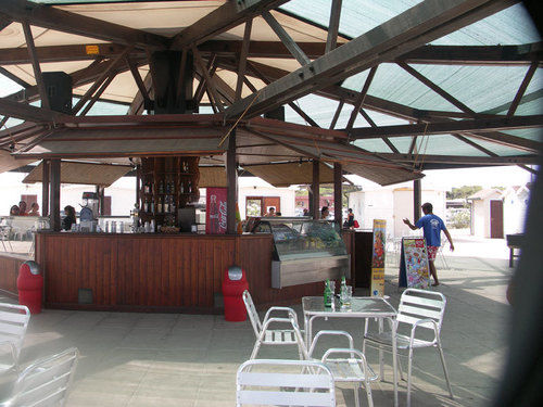 Hotel Camping Villaggio Li Nibari  | Sorso | Sardegna | Italia 11