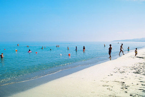 Hotel Camping Villaggio Li Nibari  | Sorso | Sardegna | Italia 12