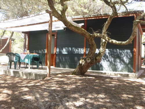 Hotel Camping Villaggio Li Nibari  | Sorso | Sardegna | Italia 13