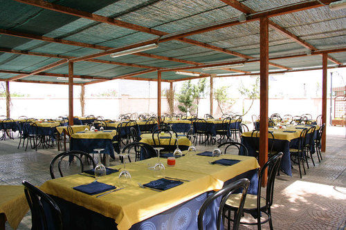 Hotel Camping Villaggio Li Nibari  | Sorso | Sardegna | Italia 14