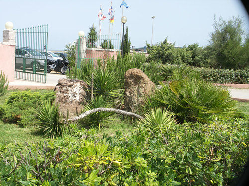 Hotel Camping Villaggio Li Nibari  | Sorso | Sardegna | Italia 17