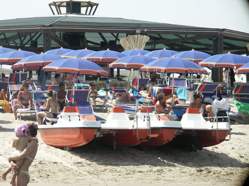 Hotel Camping Villaggio Li Nibari  | Sorso | Sardegna | Italia 18