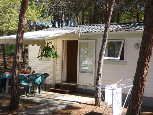 Hotel Camping Villaggio Li Nibari  | Sorso | Sardegna | Italia 19