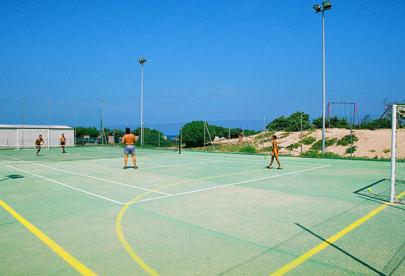 Hotel Camping Villaggio Li Nibari  | Sorso | Sardegna | Italia 2