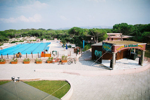 Hotel Camping Villaggio Li Nibari  | Sorso | Sardegna | Italia 20