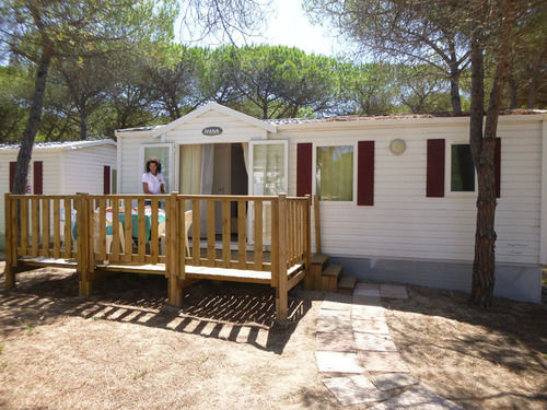 Hotel Camping Villaggio Li Nibari  | Sorso | Sardegna | Italia 5