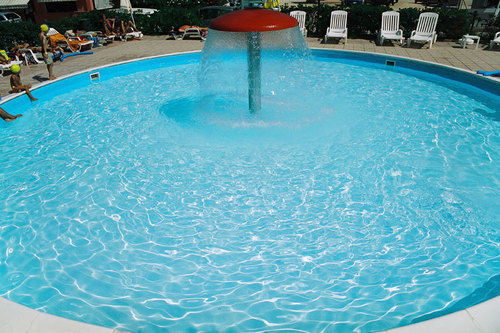 Hotel Camping Villaggio Li Nibari  | Sorso | Sardegna | Italia 8