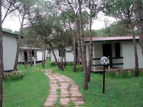 Hotel Camping Villaggio Li Nibari  | Sorso | Sardegna | Italia 9