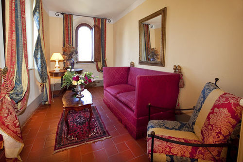 Castello Di Magona  | Campiglia Marittima | Livorno | Italia 10