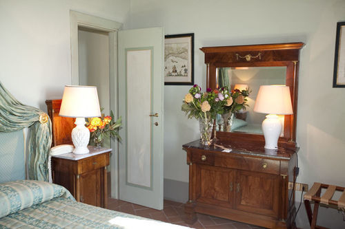 Castello Di Magona  | Campiglia Marittima | Livorno | Italia 11