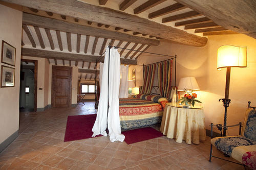 Castello Di Magona  | Campiglia Marittima | Livorno | Italia 13