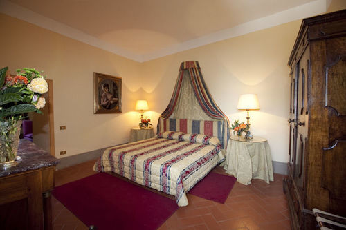 Castello Di Magona  | Campiglia Marittima | Livorno | Italia 14