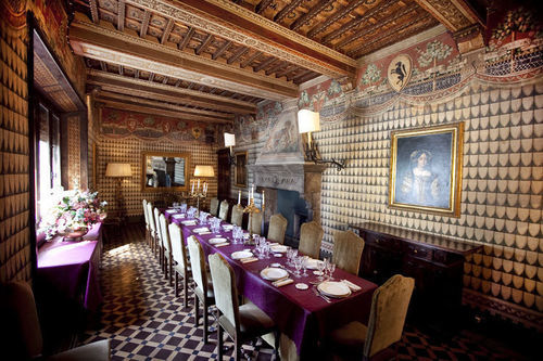 Castello Di Magona  | Campiglia Marittima | Livorno | Italia 15