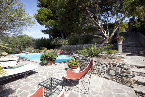 Castello Di Magona  | Campiglia Marittima | Livorno | Italia 17