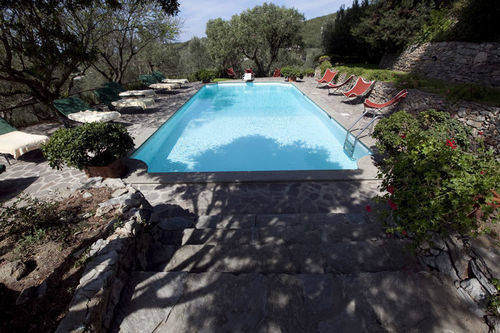 Castello Di Magona  | Campiglia Marittima | Livorno | Italia 18