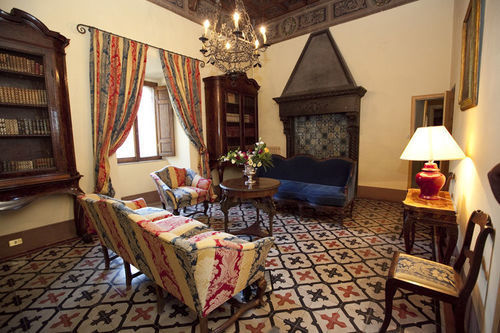 Castello Di Magona  | Campiglia Marittima | Livorno | Italia 2