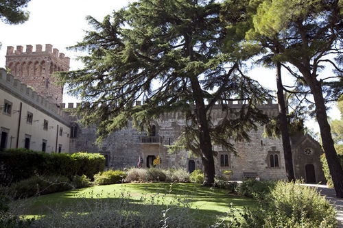 Castello Di Magona  | Campiglia Marittima | Livorno | Italia 3