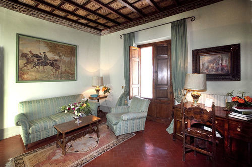 Castello Di Magona  | Campiglia Marittima | Livorno | Italia 6