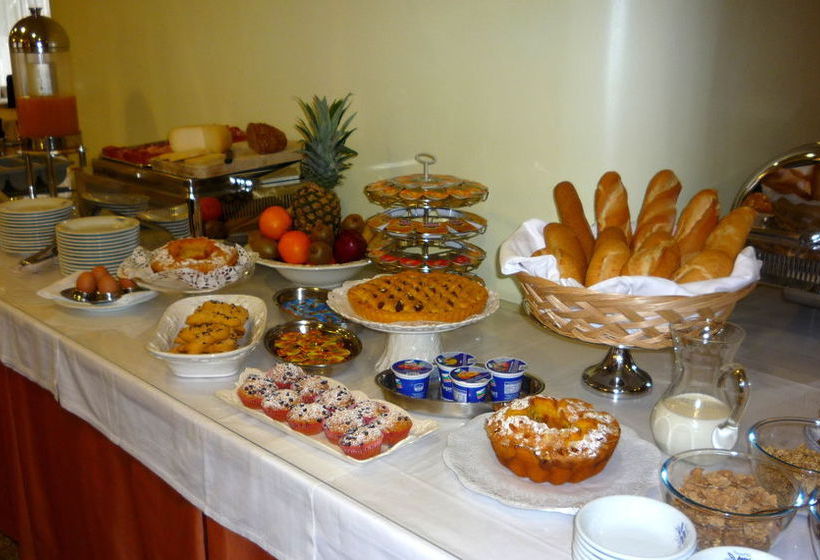 Hotel Beach Tortoreto Teramo