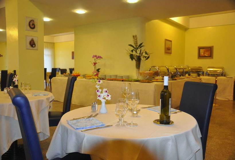 Hotel Beach  | Tortoreto | Teramo | Italia 1