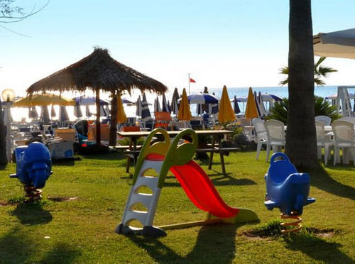 Hotel Beach  | Tortoreto | Teramo | Italia 11