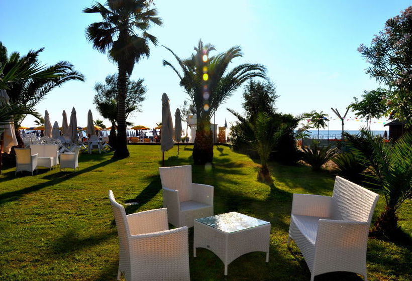 Hotel Beach  | Tortoreto | Teramo | Italia 2