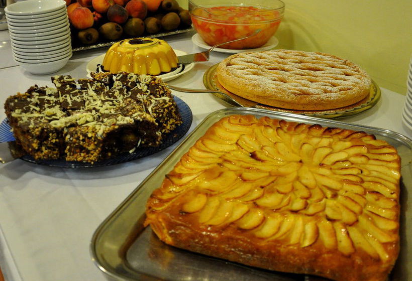 Hotel Beach  | Tortoreto | Teramo | Italia 3