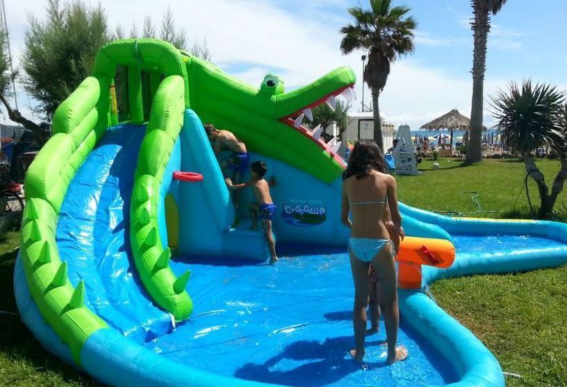 Hotel Beach  | Tortoreto | Teramo | Italia 4