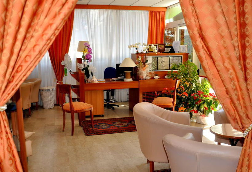 Hotel Beach  | Tortoreto | Teramo | Italia 6