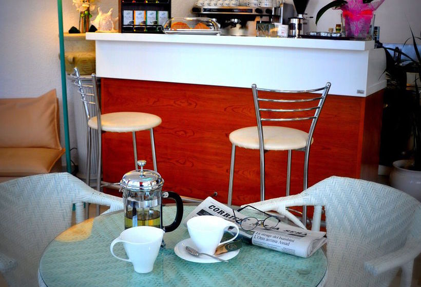 Hotel Beach  | Tortoreto | Teramo | Italia 7