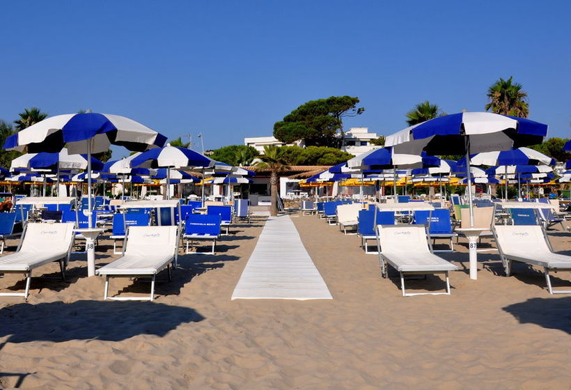 Hotel Beach  | Tortoreto | Teramo | Italia 8