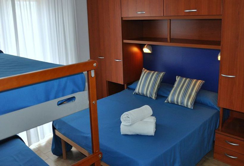 Hotel Beach  | Tortoreto | Teramo | Italia 9