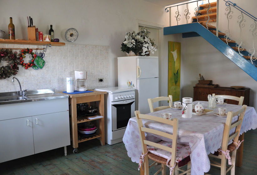 Hotel Fattoria Santa Lucia & Le Tagliate  | Pontedera | Pisa | Italia 1