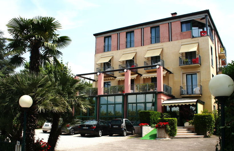 Hotel Al Castello  | Torri del Benaco | Verona | Italia 2