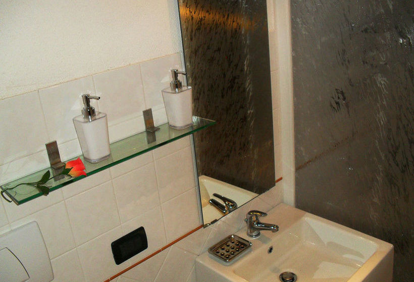 Saturnia Tuscany - Apartments Manciano