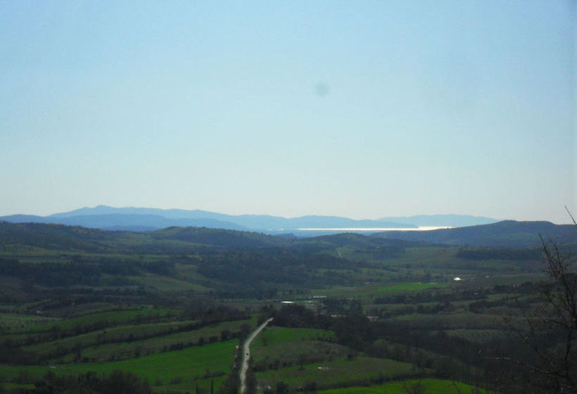 Saturnia Tuscany - Apartments  | Manciano | Grosseto | Italia 10