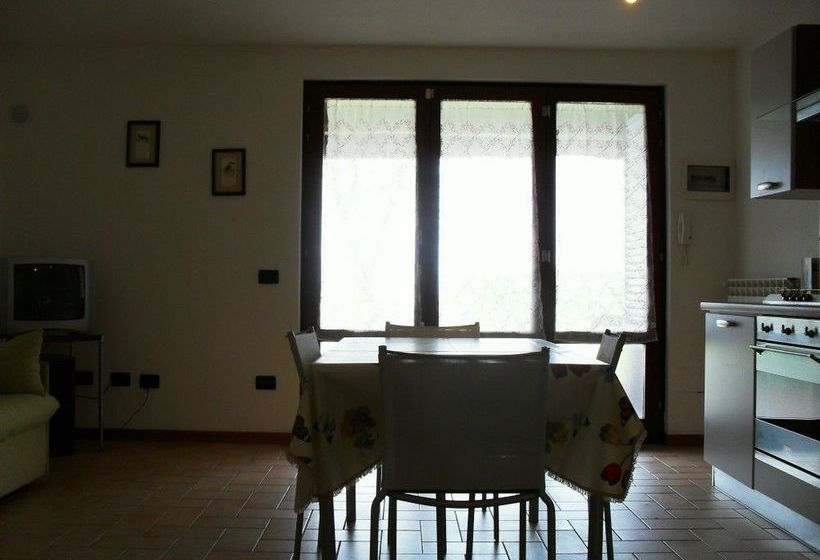 Saturnia Tuscany - Apartments  | Manciano | Grosseto | Italia 12