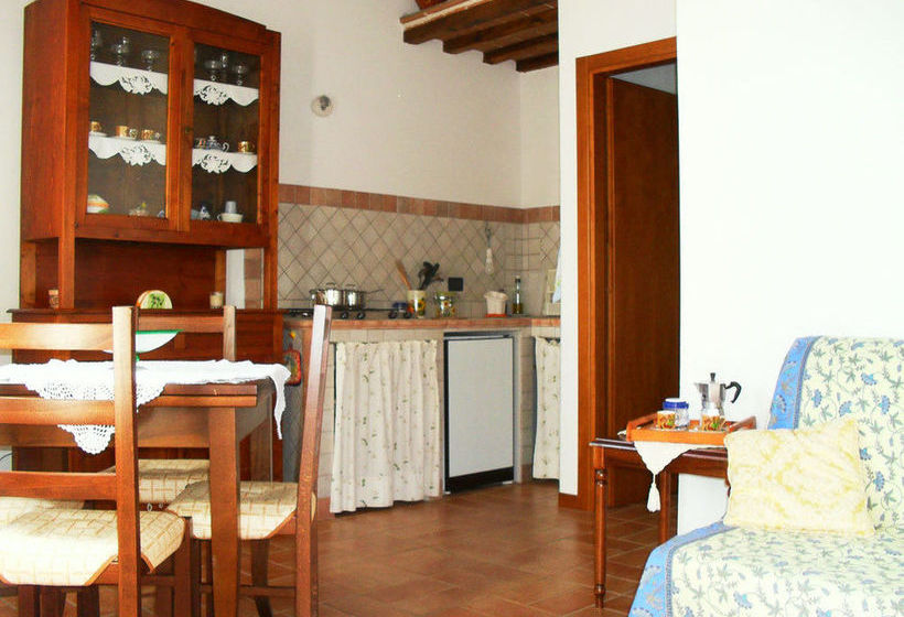 Saturnia Tuscany - Apartments  | Manciano | Grosseto | Italia 14