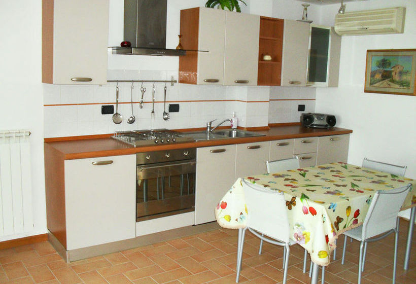 Saturnia Tuscany - Apartments  | Manciano | Grosseto | Italia 15