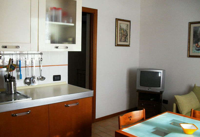 Saturnia Tuscany - Apartments  | Manciano | Grosseto | Italia 16