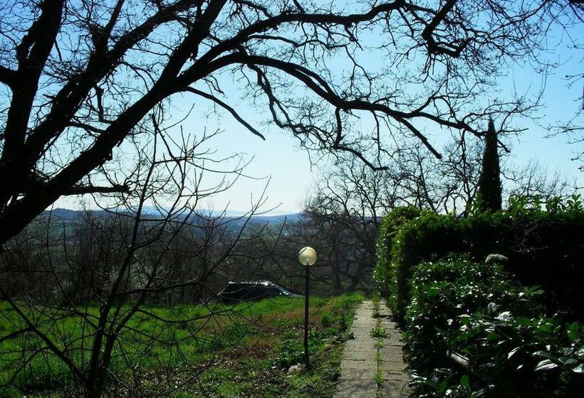 Saturnia Tuscany - Apartments  | Manciano | Grosseto | Italia 17