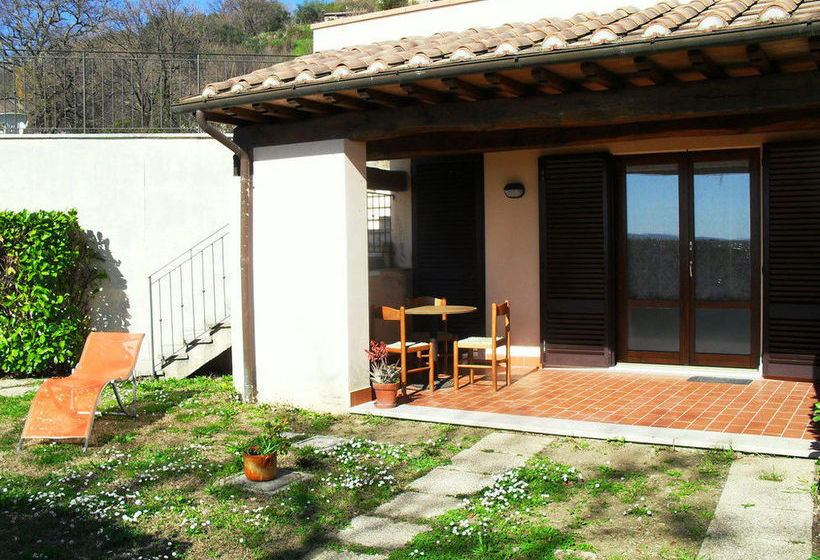 Saturnia Tuscany - Apartments  | Manciano | Grosseto | Italia 18