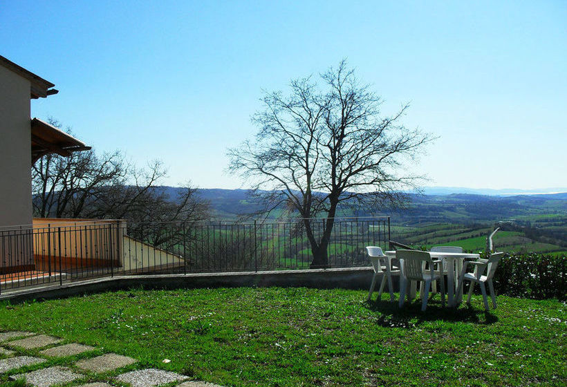 Saturnia Tuscany - Apartments  | Manciano | Grosseto | Italia 19